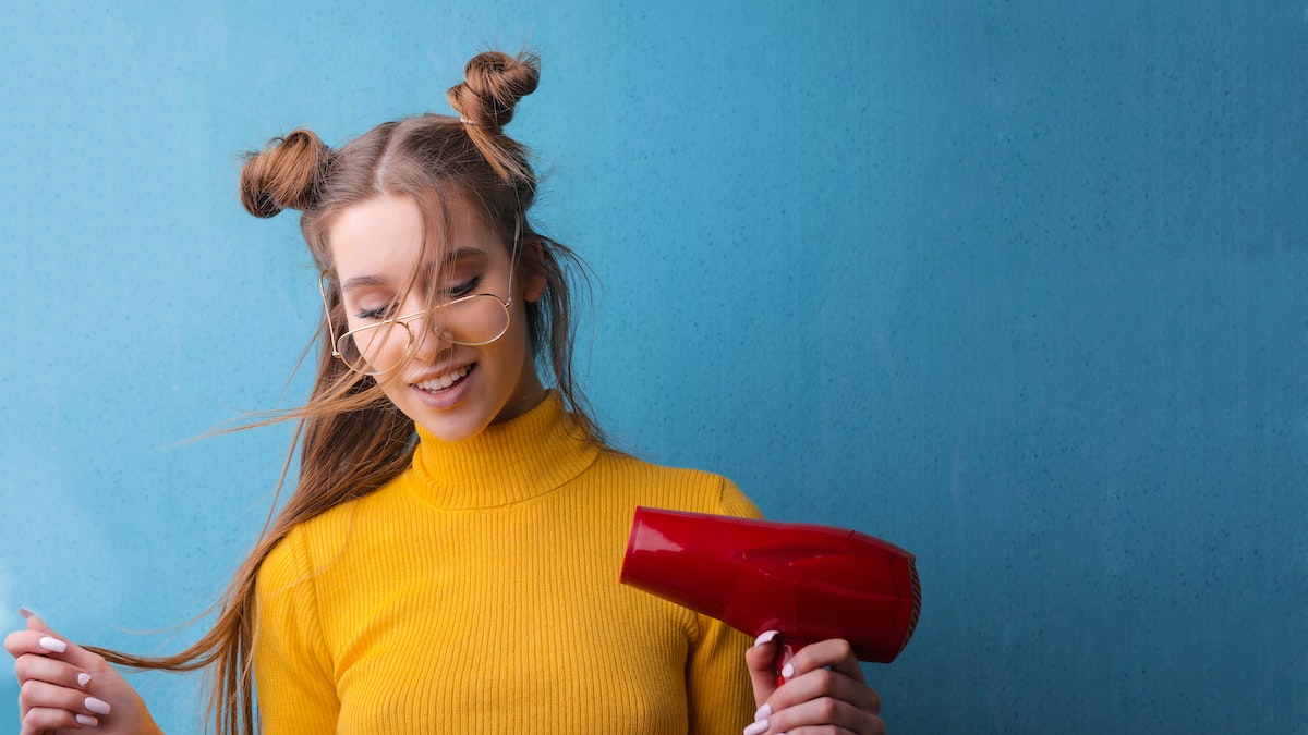 Best Syska Hair Dryers: Now Good Hair Day Is Just A Blow Dry Away